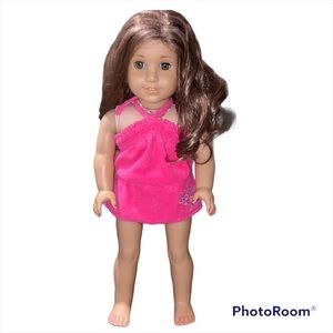 American Girl Rebecca Rubin Doll
